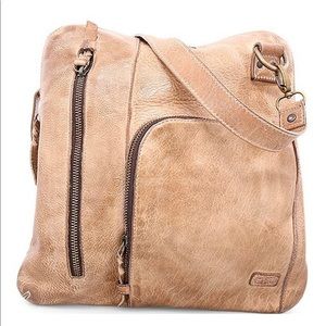 Bed Stu Aiken Large Crossbody Bag
